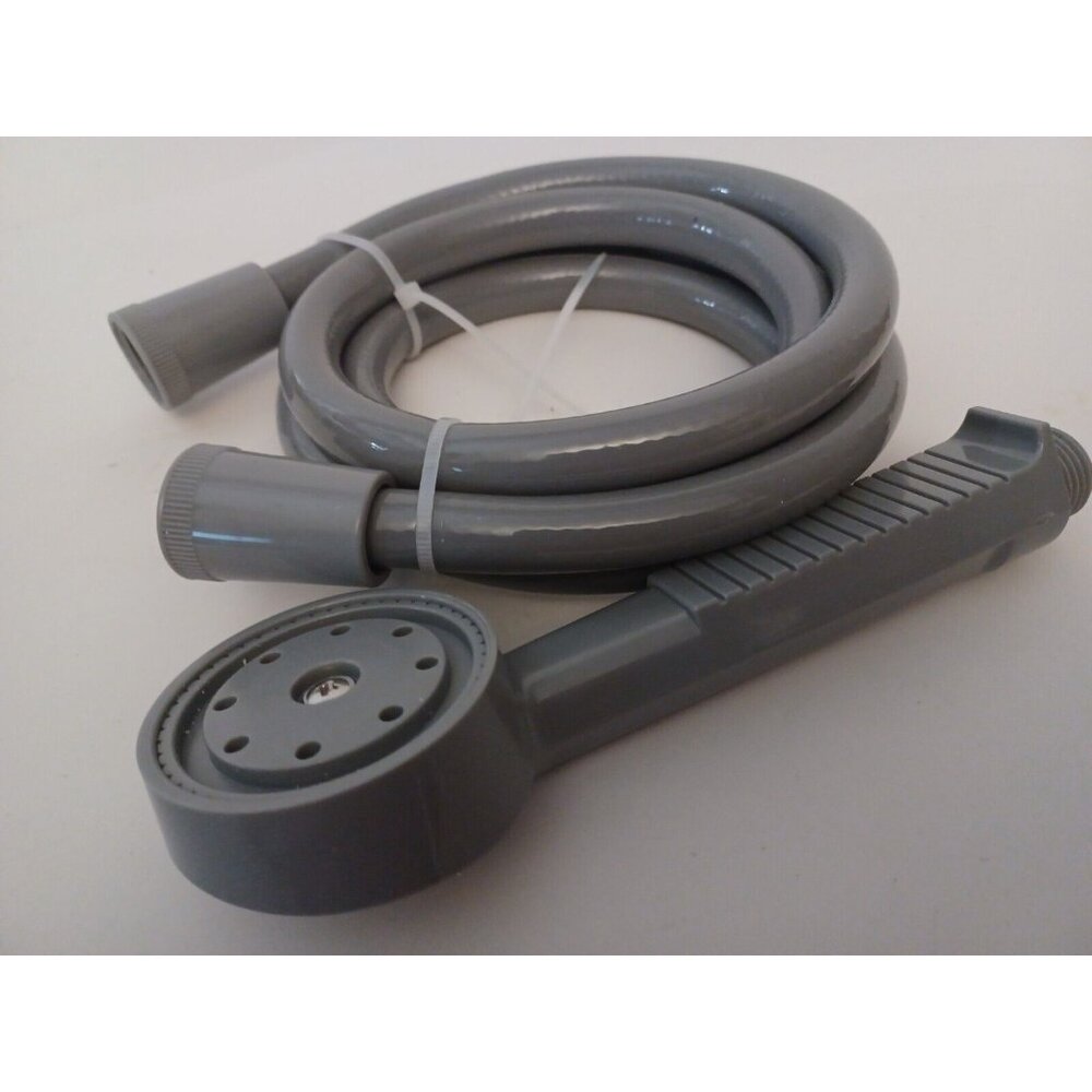 Yoo.Mee Shower Head and Hose  Pet Cleaning Sprayer